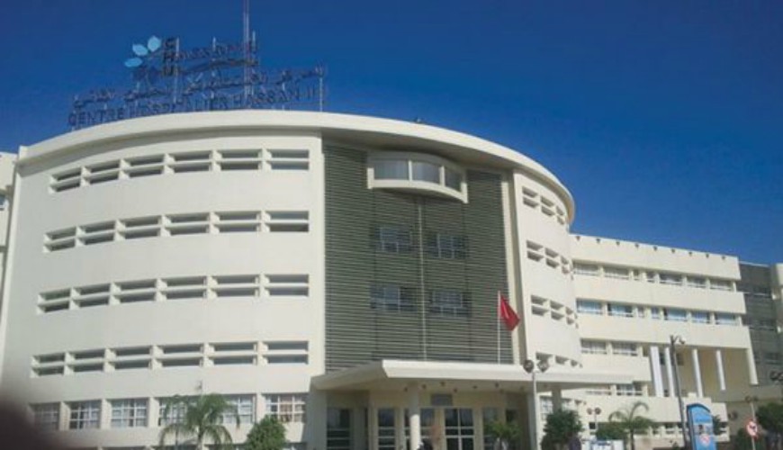 Maroc, le gouvernement veut privatiser les C.H.U