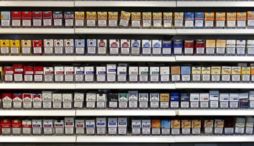 Cigarettes suisses au Maroc : une ONG exige l'ouverture d’une enquête.