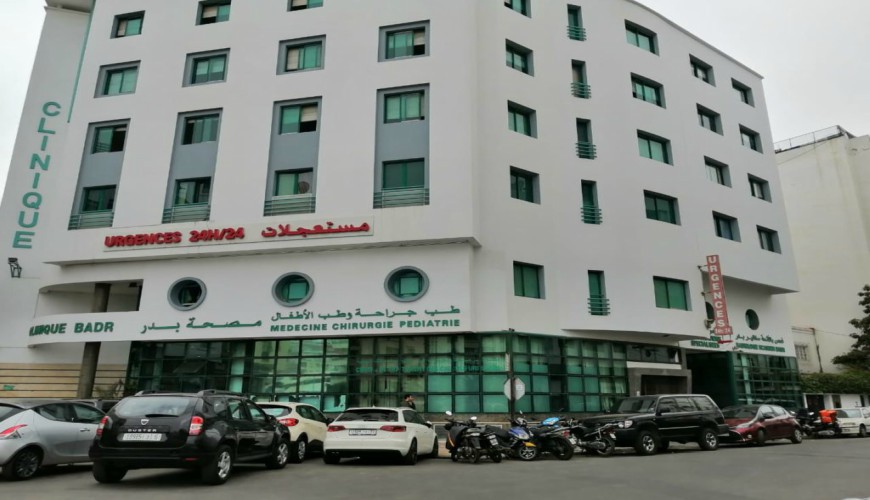 L’ancien DG de Meditel rachète la clinique Badr de Casablanca