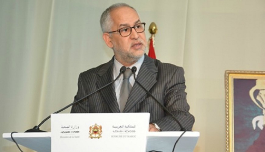 Un marocain désigné directeur général adjoint de l’OMS