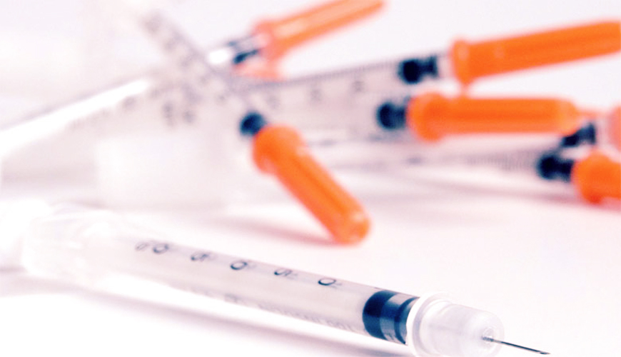Novo Nordisk : suspension des droits antidumping sur l'insuline