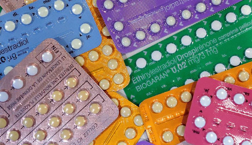 Bientôt un contraceptif végétal masculin