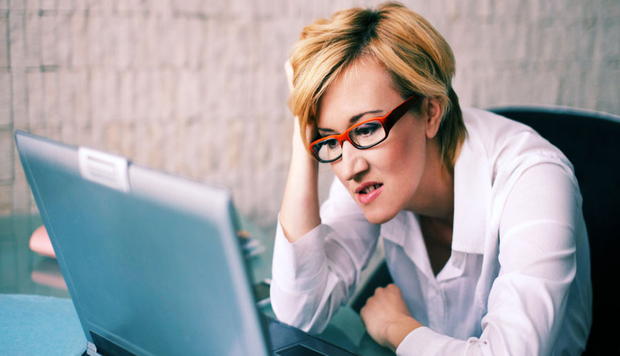 Les ravages du stress: Savoir identifier les facteurs de stress et les gérer