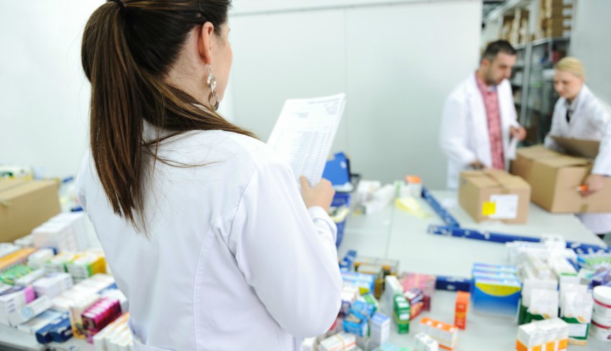 Rapport / Maroc : mauvaise gestion de la pharmacie, des médicaments et des DM