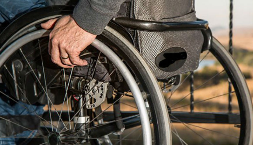 Le handicap au Maroc : disparités dans l'accès aux soins de santé