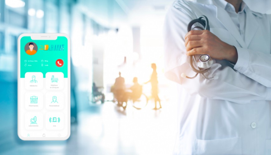 "Hayat Santé" innove dans le transport sanitaire d'urgence au Maroc