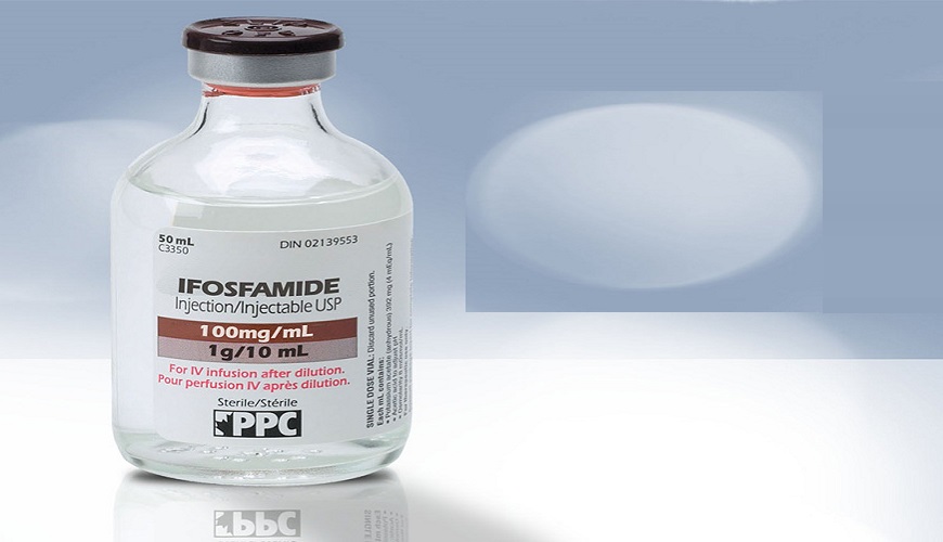 L'anticancéreux "Ifosfamide " retiré du marché