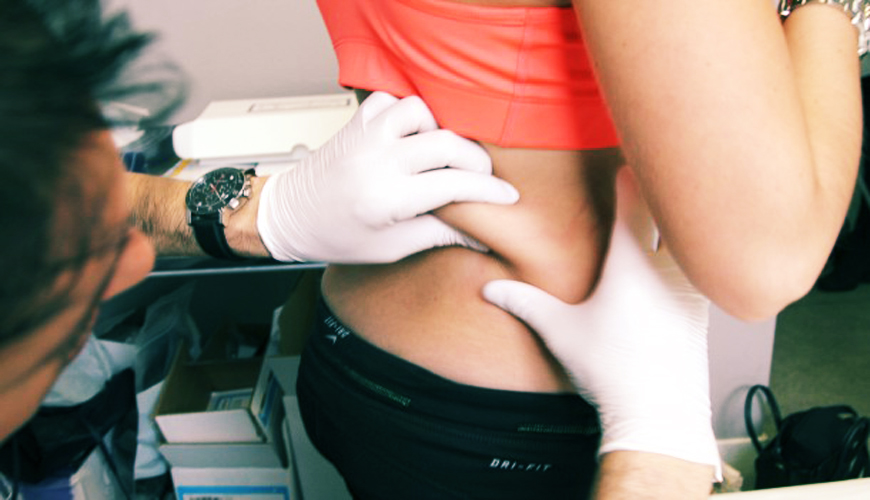 Pour éliminer la graisse tenace : le Coolsculpting arrive à Casablanca