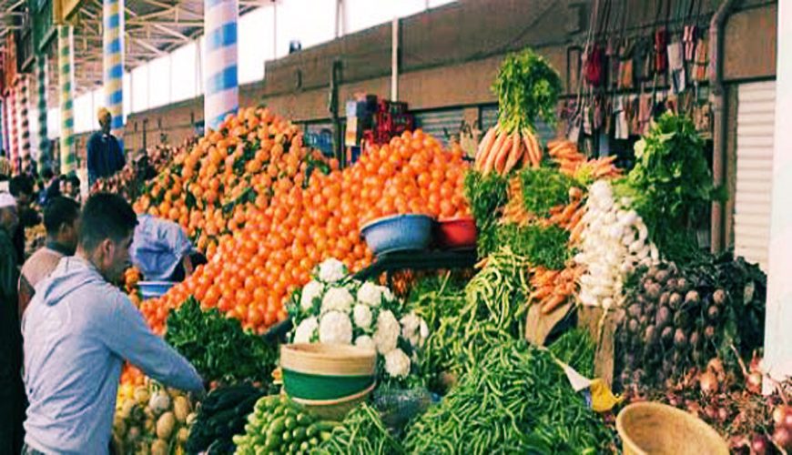 Maroc/ONSSA : «Santé végétale et produits phytosanitaires»
