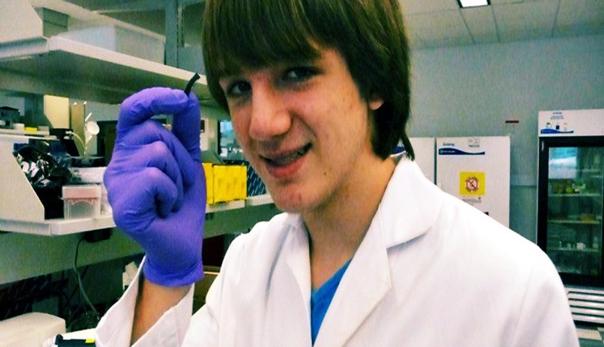 Un détecteur de cancer en seulement 5 minutes