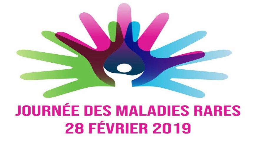 Journée internationale des maladies rares