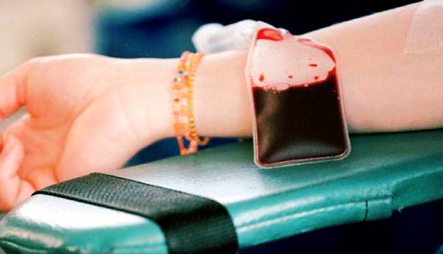 Manque de facteurs de coagulation : L'Association d’aide aux hémophiles s'indigne