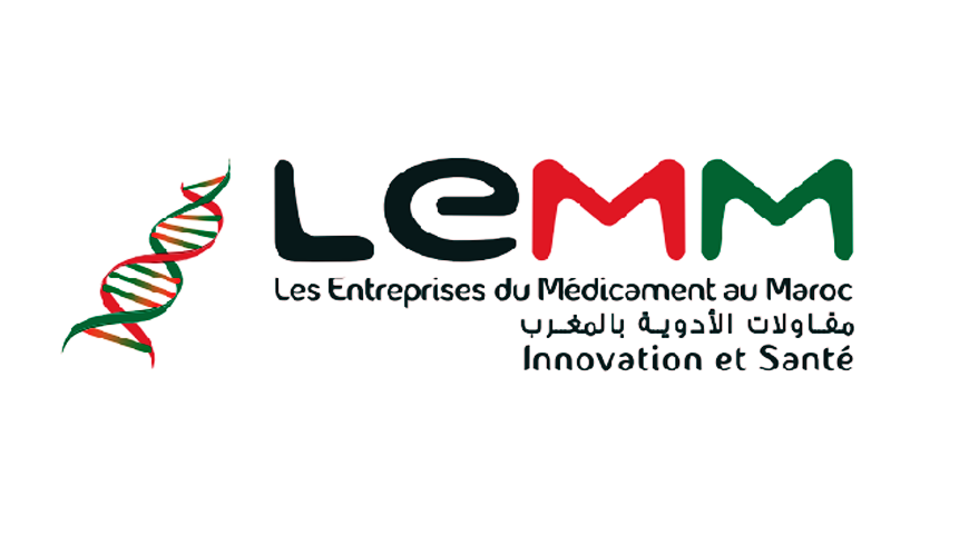 Le MIS se réorganise et devient les « Entreprises du médicament au Maroc (LEMM)