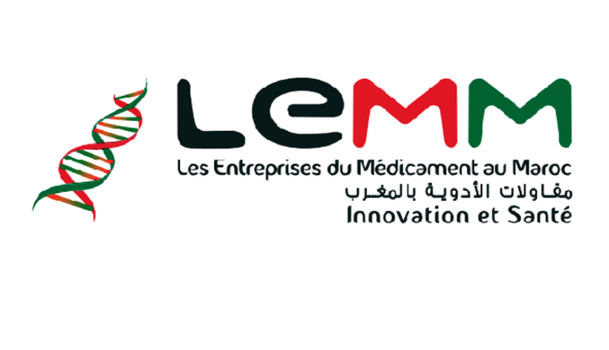 Communiqué de presse des Entreprises du Médicament au Maroc (ancien MIS)