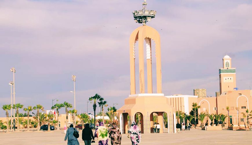 Bientôt un centre hospitalier universitaire (CHU) à Laâyoune