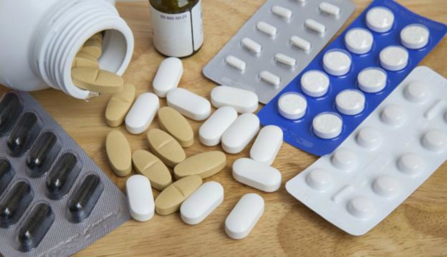 Les opiacés : le cri d'alarme de 90 médecins