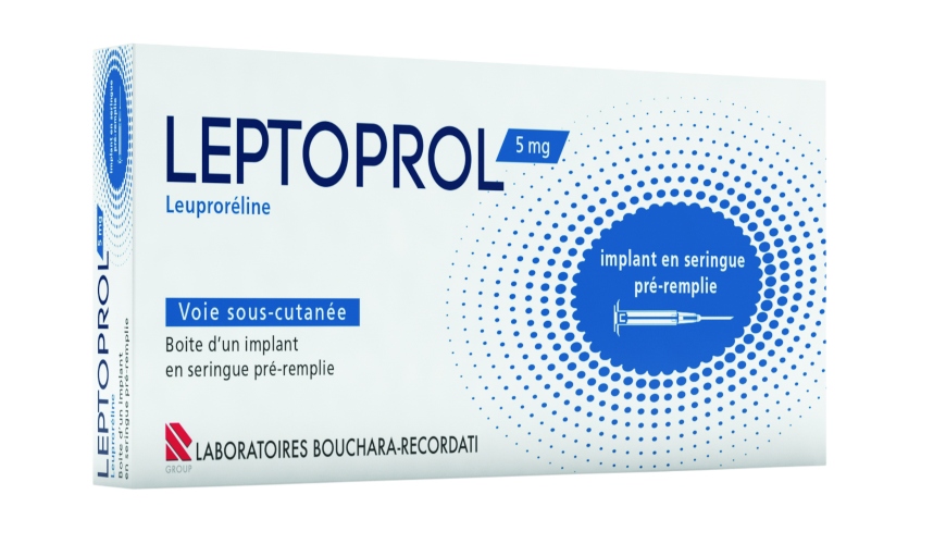 Leuproréline injectable : attention, erreurs de manipulation