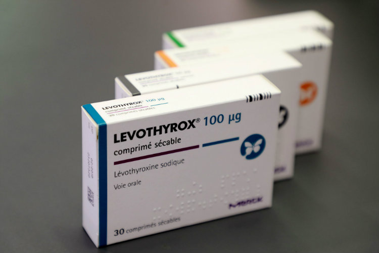 Levothyrox: une association remet en cause la nouvelle formule