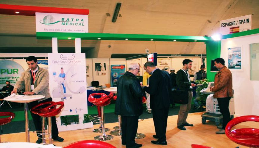 La 3ème édition du Salon de la Santé de l’Organisation de la Coopération Islamique