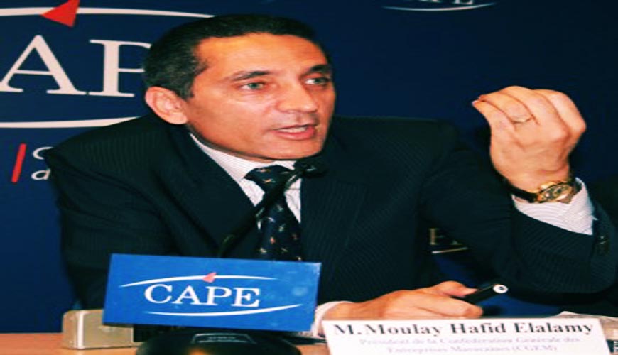 SAHAM Group : Naissance d'un mastodonte de la santé au Maroc