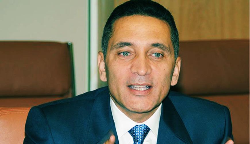 Mr Moulay Hafid se presse d'acheter les cliniques prestigieuses du Maroc