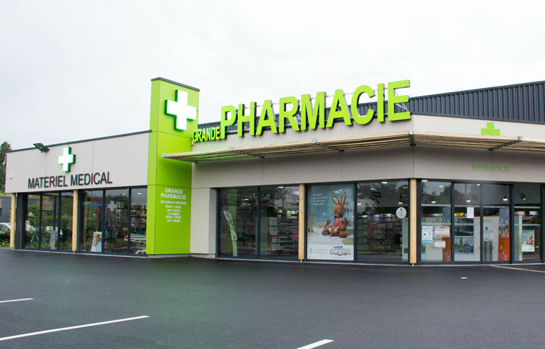 Une révolution, les pharmacies Français dépistent le cancer de la peau