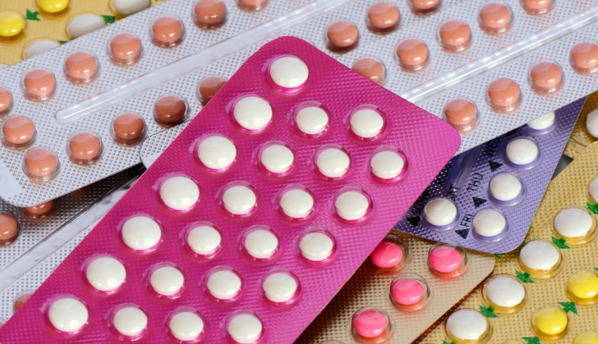 Bientôt une pilule contraceptive pour homme