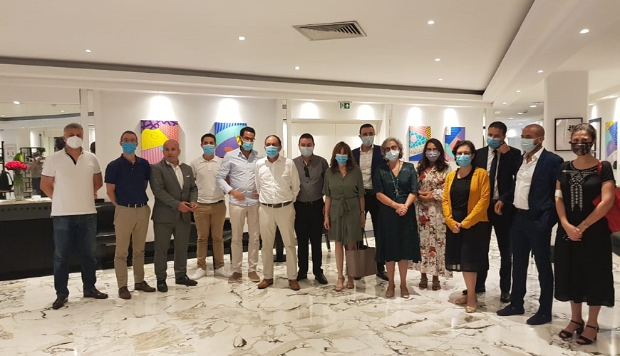 Un nouveau bureau de l’association "Entreprises du Médicament au Maroc"