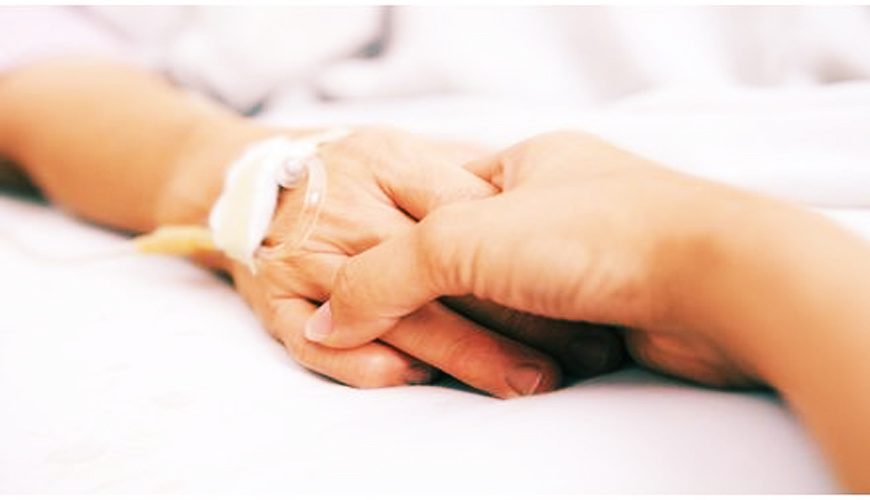 Elle se fait euthanasier à 75 ans parce que "vieillir, ce n'est pas drôle "