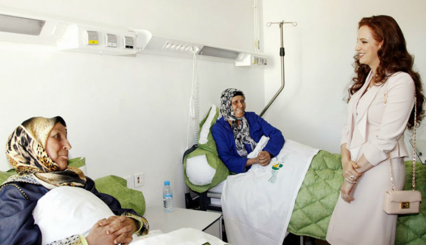 État des lieux du cancer au Maroc