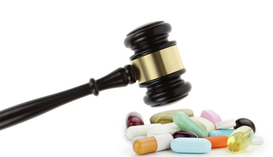 Sanction de trois laboratoires pharmaceutiques pour des pratiques anticoncurrentielles.