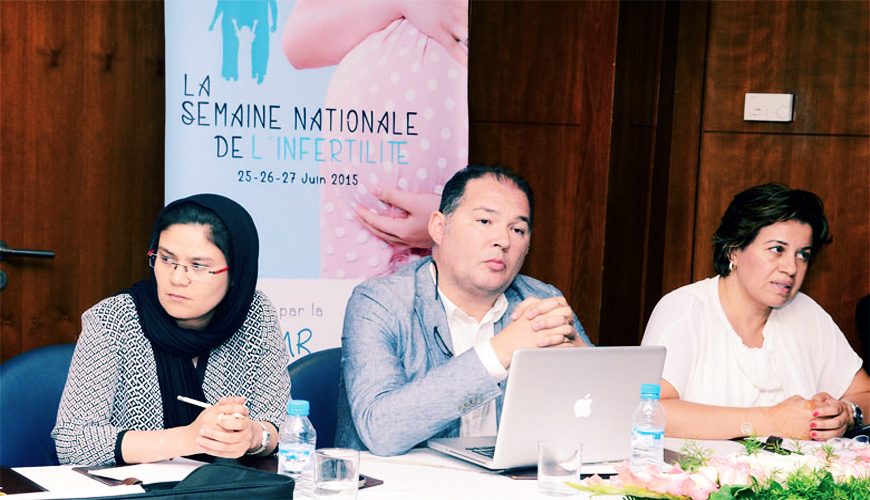 Unique au Maroc : la 1ére édition de la semaine nationale de l'infertilité