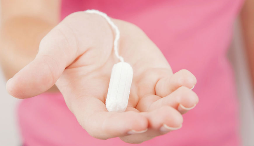 Tampons hygiénique, "l’ennemi intime " des femmes qui tue