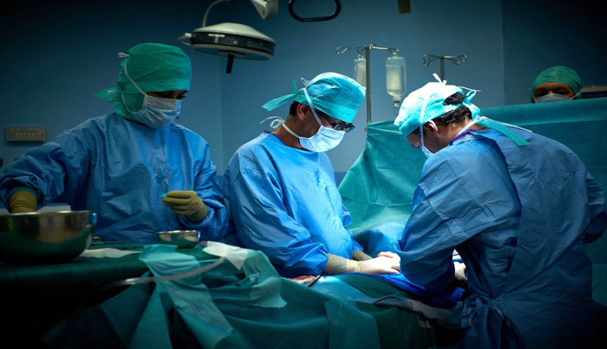 VATS : une technique opératoire arrive au Maroc