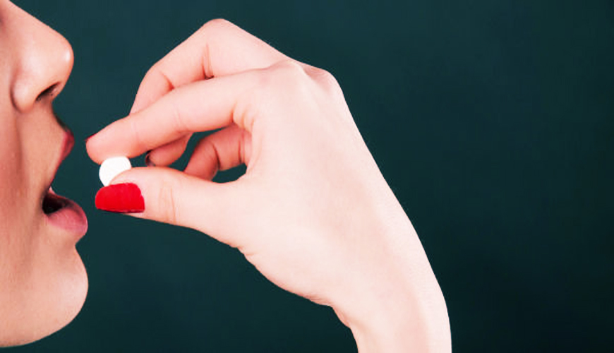 Le " Viagra féminin" bientôt en pharmacie
