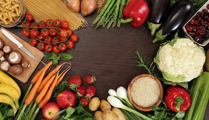 Célébration de la Journée mondiale de l'Alimentation.