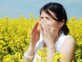 Allergies