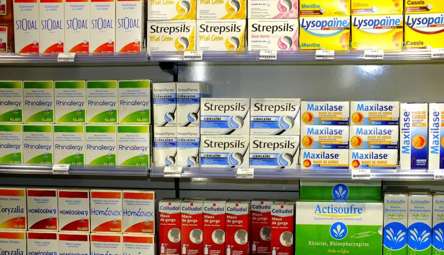 Alpha-amylase : attention, des réactions allergiques graves