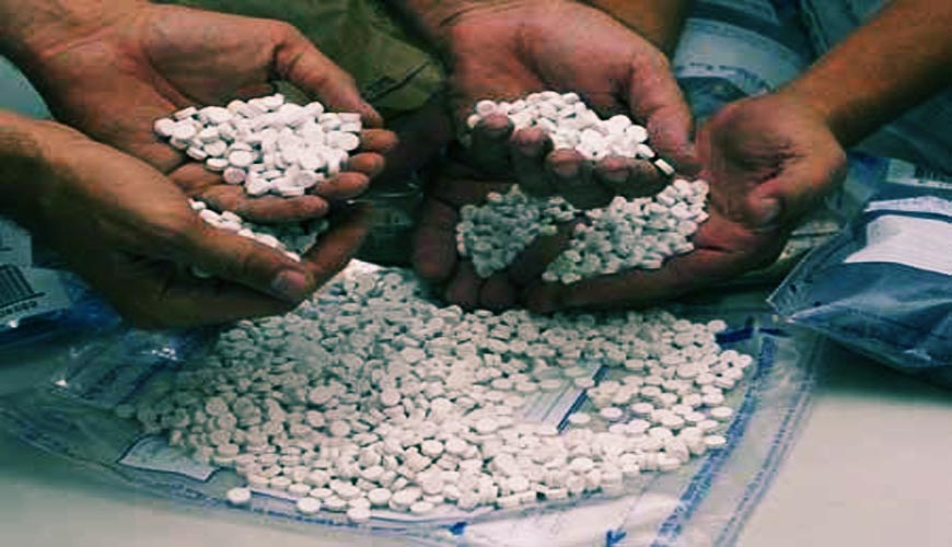 La saga des pharmaciens trafiquants de stupéfiants continue