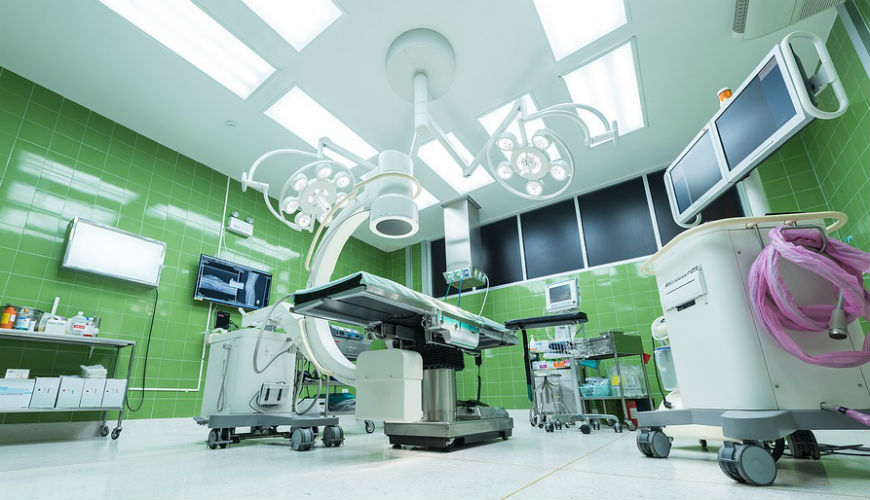 Dispositifs médicaux : classification et réglementation