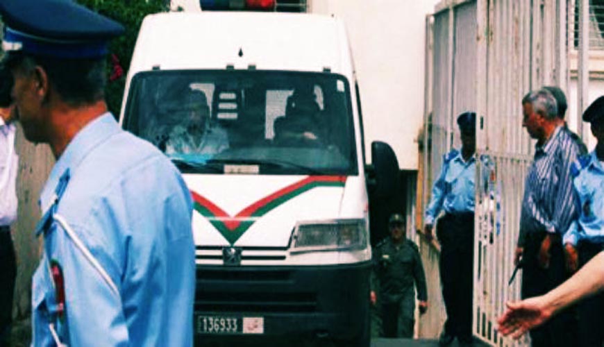 Trafic de psychotropes: arrestation d'un pharmacien et sa femme
