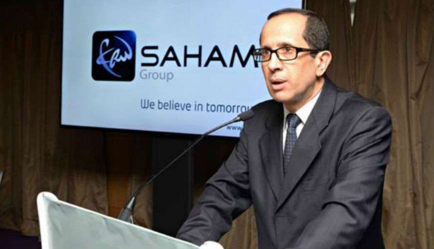 Saham cède le groupe de cliniques ivoirien HMAO