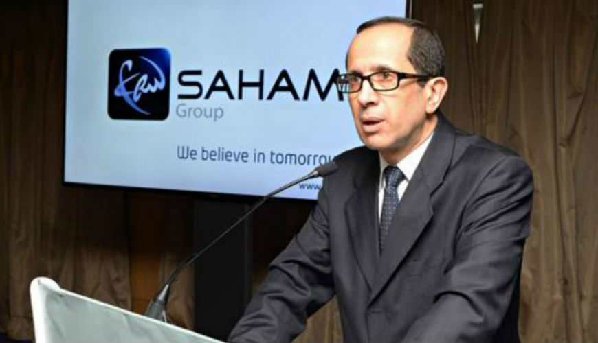 Groupe Saham se retire du secteur de la santé !