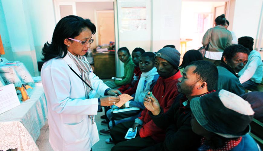 27 000 DH par malade pour traiter la tuberculose multirésistante au Maroc