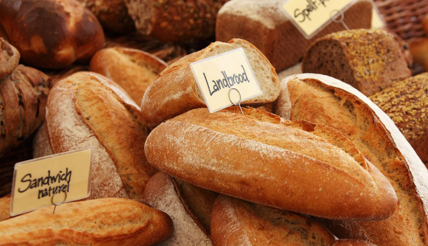 Les glucides plus néfastes que les graisses animales pour les artères !