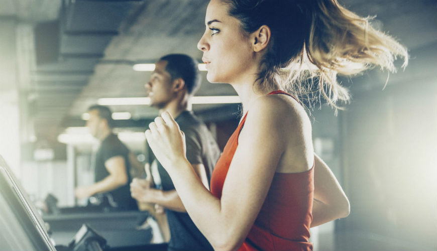 Bigorexie, lorsque le sport devient addiction