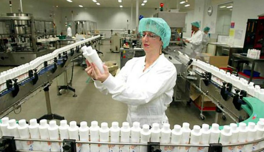 Laboratoire GSK: restriction de la prescription de l’alitretinoïne aux dermatologues