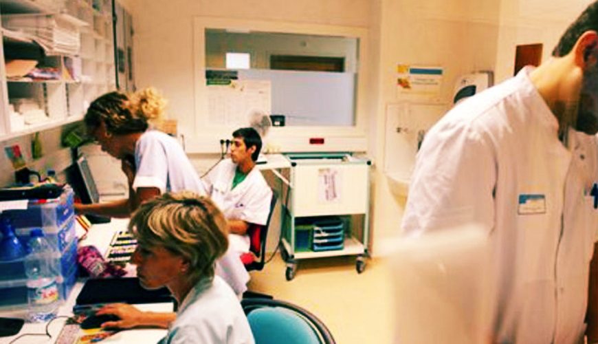 Entre 35.000 et 50000 cas de cancer dépistés annuellement au Maroc.