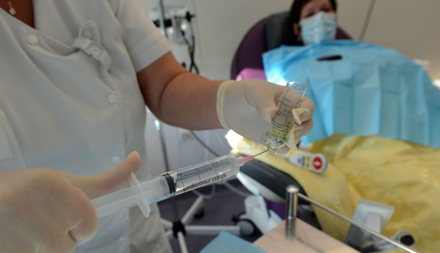 Association entre le Centre Léon Bérard de Lyon et le groupe Oncologie du Maroc