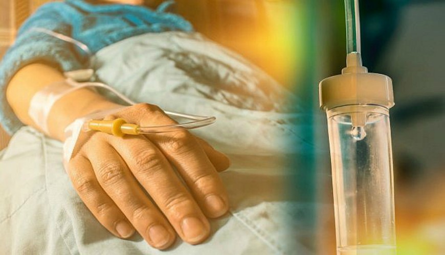 Un marocain développe un traitement contre le cancer